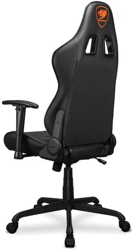 Фото: Крісло Cougar Armor ELITE Black № 9 | KTC