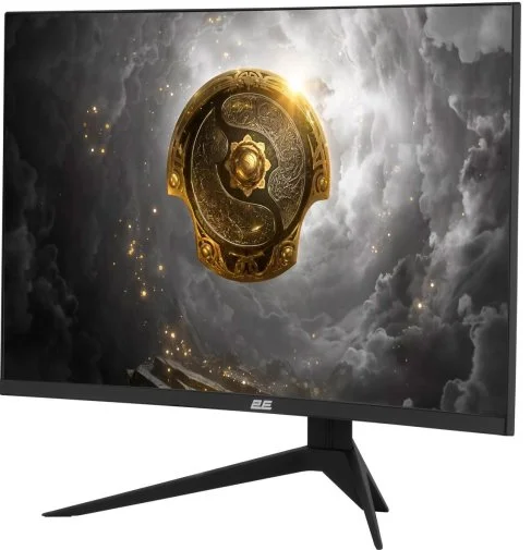 Фото: Монітор 2E G2723BV Black (2E-G2723BV-01.UA) - 27" VA / 2560×1440 / 165 Гц / AMD FreeSync № 11 | KTC