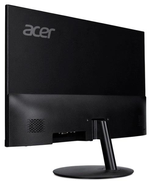 Монітор Acer SB242YHbi Black (UM.QS2EE.H09)