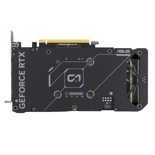 Відеокарта ASUS Dual GeForce RTX 4060 8GB GDDR6 (DUAL-RTX4060-8G)