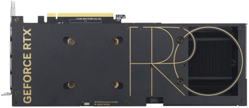 Відеокарта ASUS ProArt GeForce RTX 4060 Ti OC edition 16GB GDDR6 (PROART-RTX4060TI-O16G)