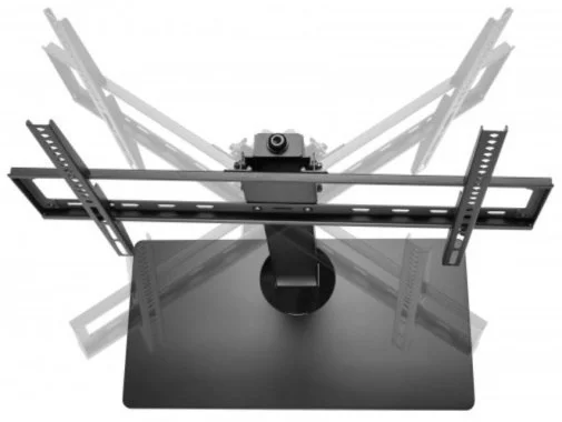 Фото: Кронштейн ITech KFG-5 Black № 10 | KTC