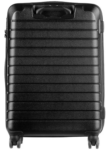 Фото: Валіза Wenger Ryse 63L Black (610146) № 11 | KTC