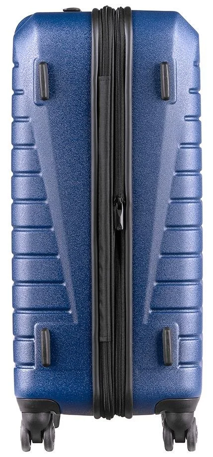 Фото: Валіза Wenger Ryse 63L Blue (610149) № 15 | KTC