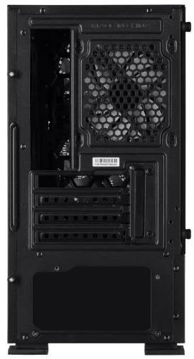 Фото: Корпус 2E Gaming Calleo GB700 Black with window (2E-GB700) № 15 | KTC