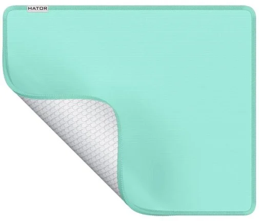 Фото: Килимок Hator Tonn EVO M Mint (HTP-025) № 7 | KTC