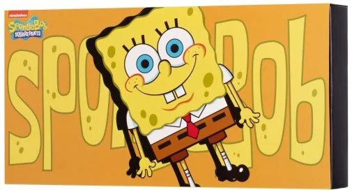 Фото: Клавіатура Akko 3098S Sponge Bob 98Key CS Starfish RGB ENG/UKR Yellow (6925758613897) № 23 | KTC