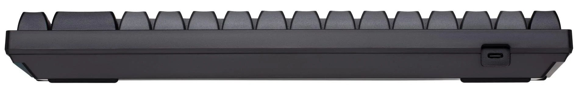 Фото: Клавіатура Akko 3068B Plus Black/Cyan 68Key CS Jelly Pink RGB ENG/UKR Black (6925758618953) № 18 | KTC