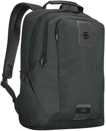 Рюкзак для ноутбука Wenger MX Eco Professional Grey (612261)