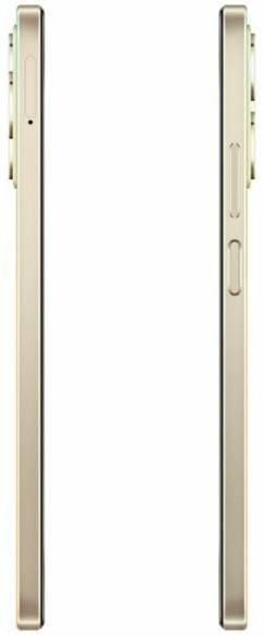 Смартфон Realme C53 NFC 6/128GB Champion Gold