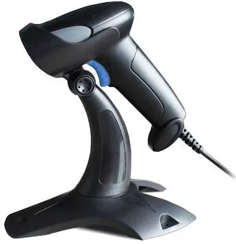 Фото: Сканери штрих-кодів ASAP E22 USB (ASAP E22U) № 5 | KTC
