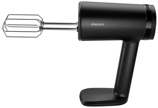 Фото: Ручний міксер Philips 5000 Series HR3781/20 № 9 | KTC