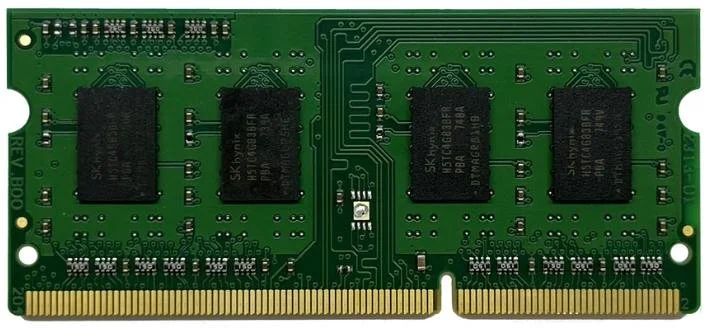 Фото: Оперативна пам’ять Atria DDR3L 1x4GB (UAT31600CL11SLK1/4) № 5 | KTC