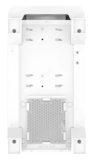 Фото: Корпус Montech Air 100 ARGB White with window (AIR 100 ARGB (W)) № 13 | KTC