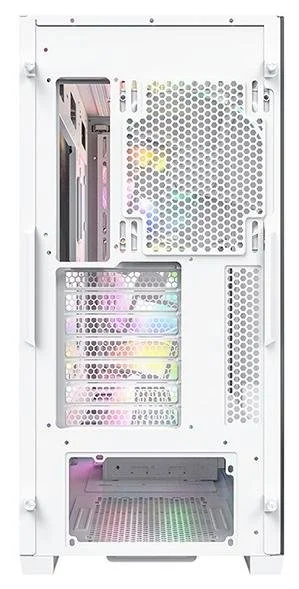 Фото: Корпус Montech Air 903 Max White with window (AIR 903 MAX (W)) № 13 | KTC