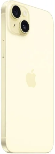 Фото: Смартфон Apple iPhone 15 Plus 256GB Yellow (MU1D3) № 11 | KTC