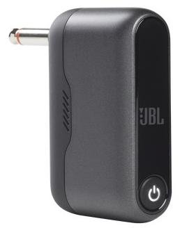 Мікрофон JBL Wireless Microphone Set (JBLWIRELESSMIC)