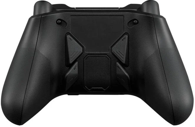 Фото: Геймпад ASUS Raikiri Pro Black (90GC00W0-BGP000) № 12 | KTC