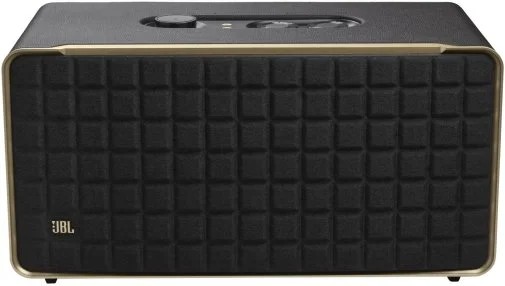 Фото: Колонка JBL Authentics 500 Black (JBLAUTH500BLKEP) № 11 | KTC