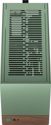 Фото: Корпус FRACTAL DESIGN Terra Jade (FD-C-TER1N-03) № 16 | KTC