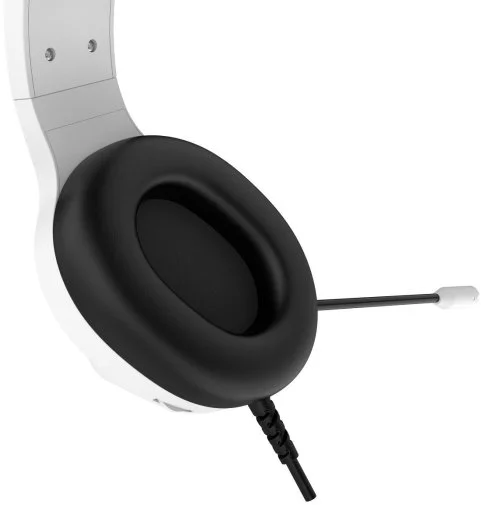 Фото: Гарнітура Canyon Shadder GH-6 White (CND-SGHS6W) № 13 | KTC