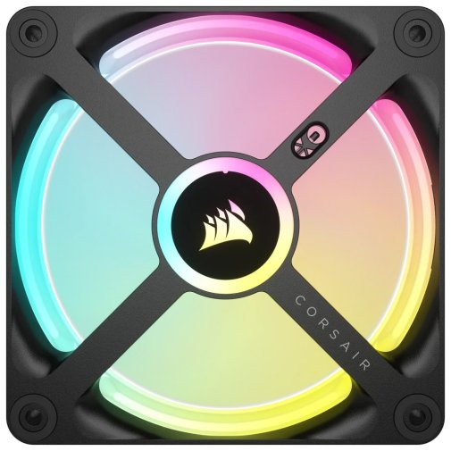 Кулер Corsair iCUE Link QX120 RGB (CO-9051001-WW)