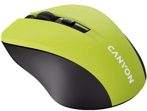 Фото: Миша Canyon CNE-CMSW1Y Yellow № 9 | KTC