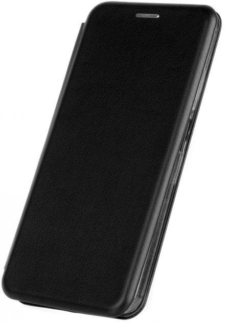 Чохол ColorWay for Samsung M34 - Simple Book Black (CW-CSBSGM346-BK)