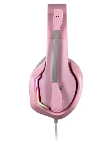 Фото: Гарнітура 2E Gaming HG315 7.1 Pink (2E-HG315PK-7.1) № 18 | KTC