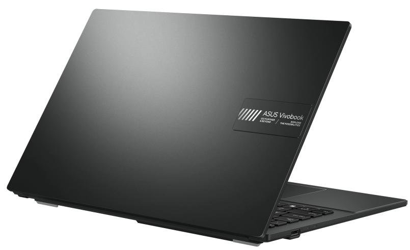 Ноутбук ASUS Vivobook Go 15 E1504GA-BQ114 Mixed Black