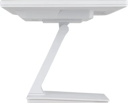 Фото: Монітор iiyama T2452MSC-W1 White - 23.8" IPS / 1920×1080 / 60 Гц № 22 | KTC