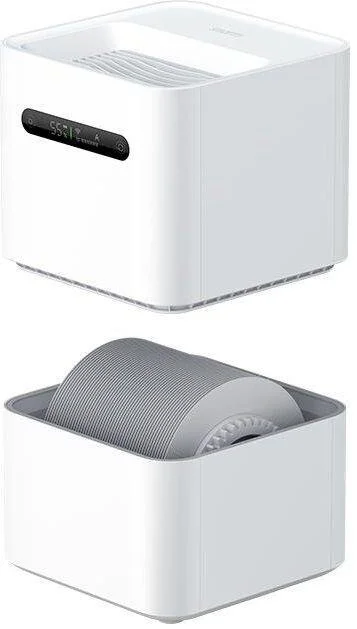Фото: Зволожувач повітря SmartMi Humidifier 2 (SKV6004EU) № 9 | KTC