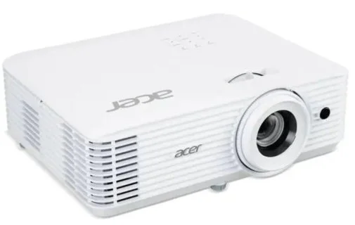Фото: Проектор Acer H6815P 4000 Lm (MR.JWK11.001) № 6 | KTC