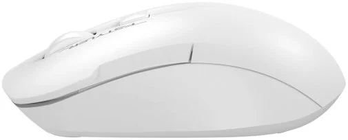 Фото: Миша A4tech Fstyler FG16C Air White № 19 | KTC