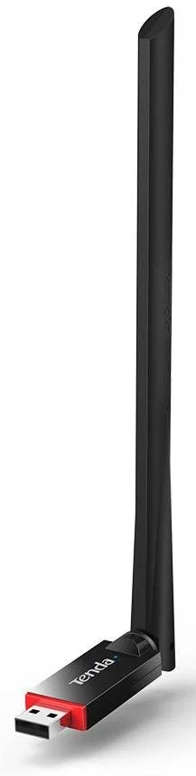 Фото: Wi-Fi адаптер Tenda U6 № 5 | KTC