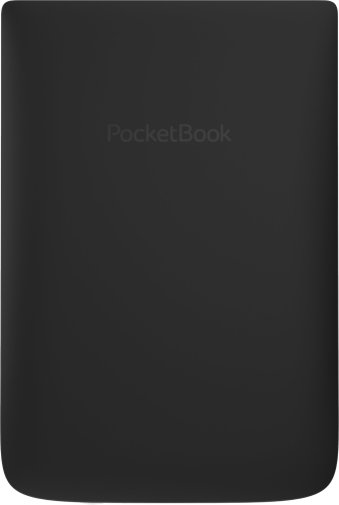 Електронна книга Pocketbook 618 Basic Lux 4 Black (PB618-P-CIS)