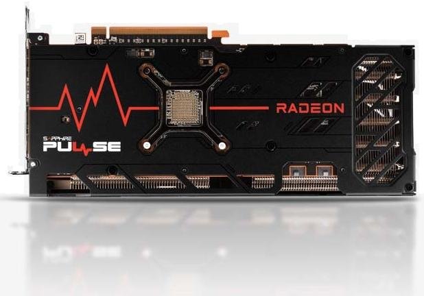 Відеокарта Sapphire PULSE AMD Radeon RX 6750 XT (11318-03-20G)