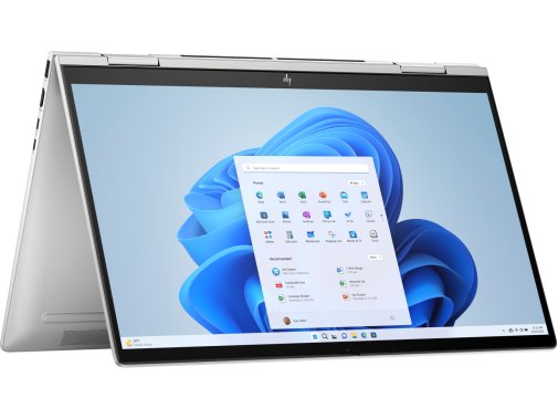 Ноутбук HP Envy x360 15-fe0006ua 8U6M0EA Silver