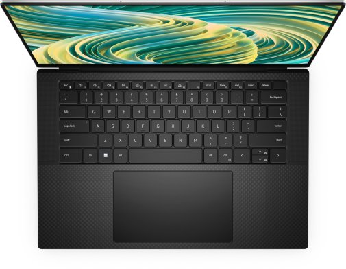 Ноутбук Dell XPS 9530 210-BGMH_I716512 Silver
