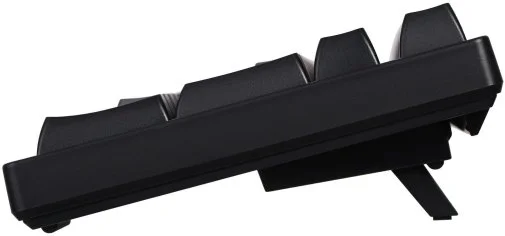 Фото: Клавіатура Akko 3098B Black/Cyan 98Key CS Jelly White ENG/UKR USB/WL Black (6925758617635) № 15 | KTC