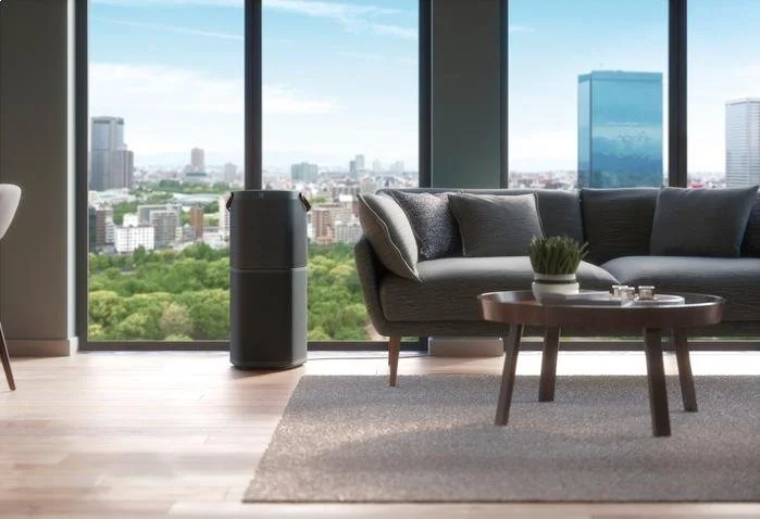 Фото: Очищувач повітря Electrolux PA91-604DG № 19 | KTC