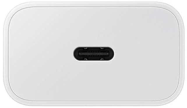 Зарядний пристрій Samsung 25W Power Adapter (EP-T2510NWEGEU)