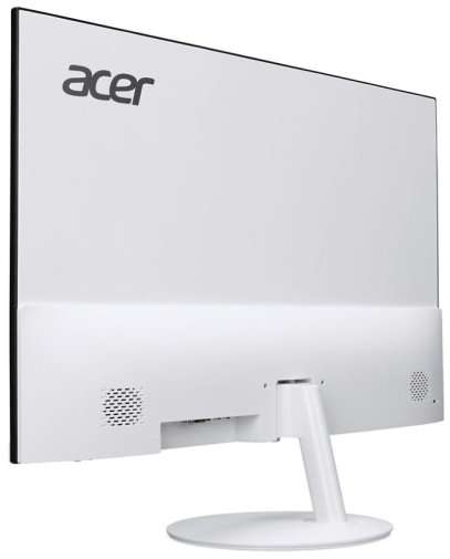 Монітор Acer SA242YEWI White (UM.QS2EE.E09)
