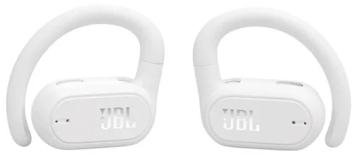 Фото: Навушники JBL Soundgear Sense White (JBLSNDGEARSNSWHT) № 9 | KTC
