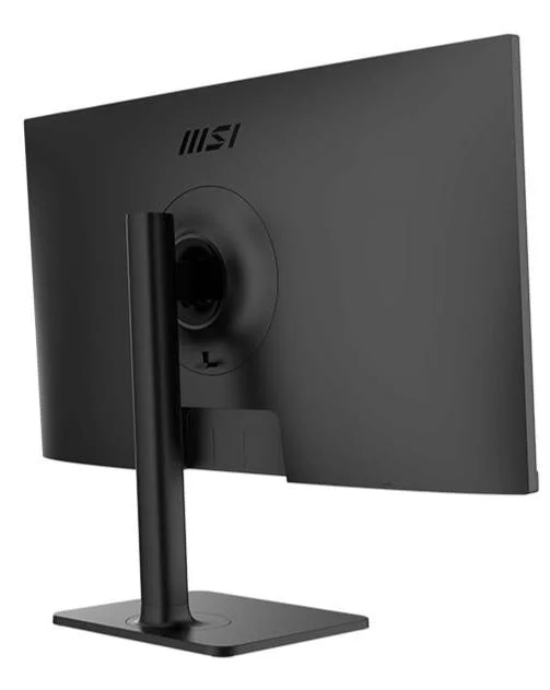 Фото: Монітор MSI Modern MD272XP Black - 27" IPS / 1920×1080 / 100 Гц / Pivot / HAS № 17 | KTC