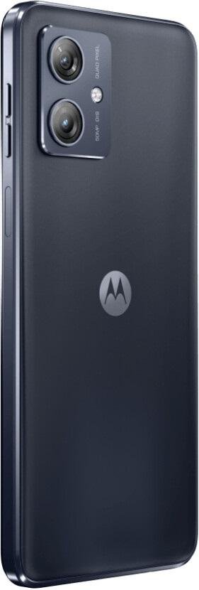 Смартфон Motorola G54 12/256GB Midnight Blue (PB0W0006RS)