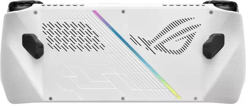 Фото: Ігрова приставка ASUS ROG Ally RC71L-NH022W 512GB White (90NV0GY1-M00560) № 15 | KTC