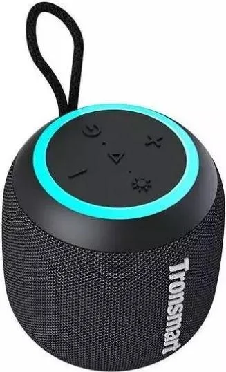 Фото: Портативна колонка Tronsmart T7 Mini Black (786880) № 8 | KTC