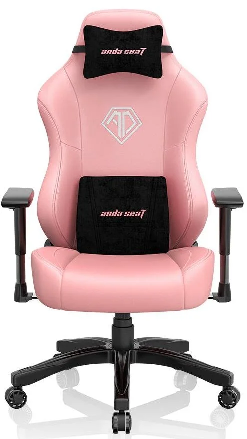 Фото: Крісло Anda Seat Phantom 3 Size L Pink (AD18Y-06-P-PV) № 12 | KTC