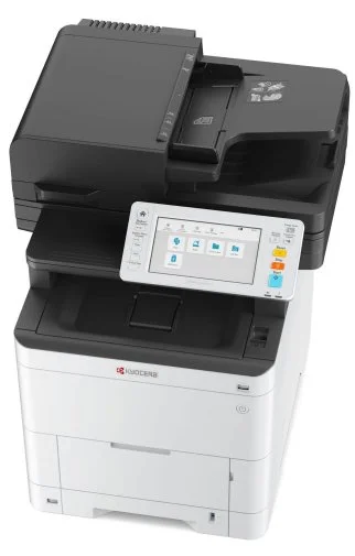 Фото: БФП Kyocera ECOSYS MA3500cix (1102YK3NL0) № 7 | KTC